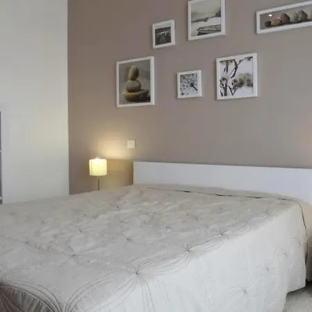 Apartament Np620-312 2 Narbonne-Plage
