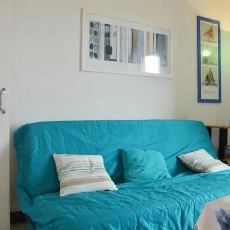 Np620-312 2 Apartament Narbonne-Plage
