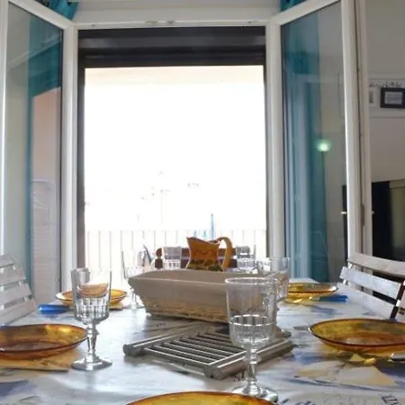 Apartament Np620-312 2 Narbonne-Plage