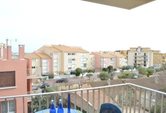 Np620-312 3 Pieces * Narbonne-Plage