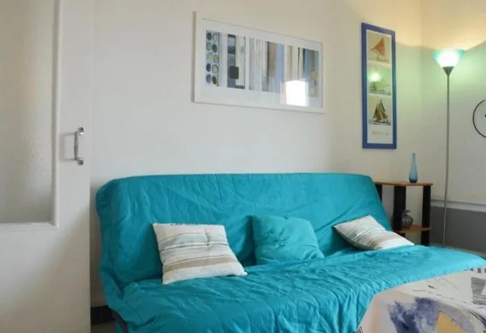 Np620-312 3 Pieces Apartman Narbonne-Plage