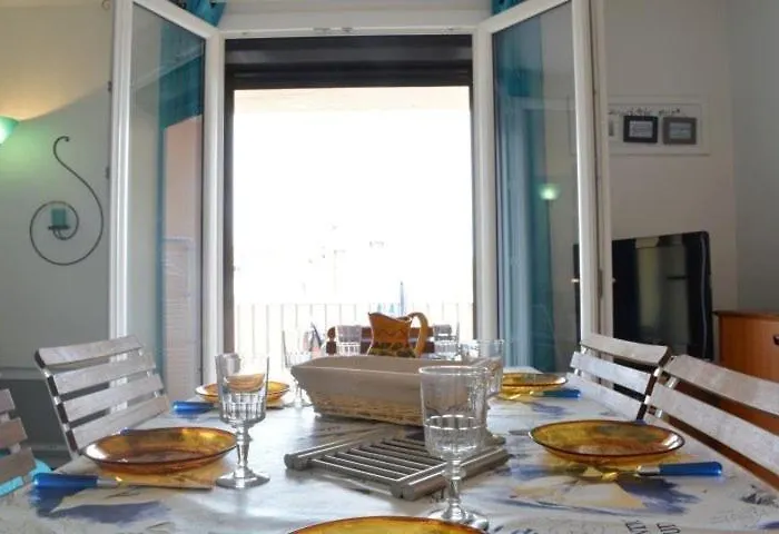 Apartman Np620-312 3 Pieces Narbonne-Plage